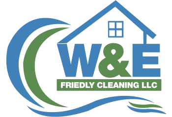 W&E Friendly Cleaning-Residential & Commercial